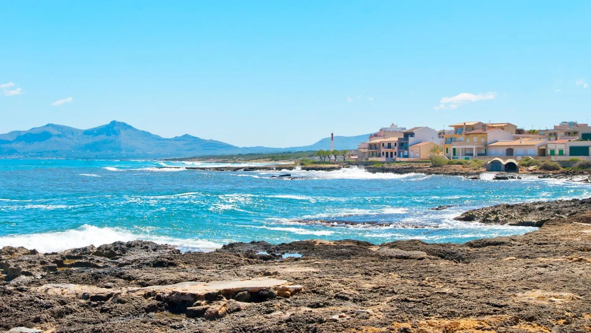 Holiday home Casa Cantino By Mallorca Villa Selection Santa Margalida
