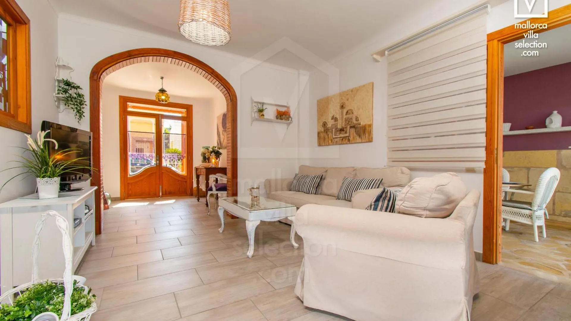 Casa Cantino By Mallorca Villa Selection Santa Margalida Holiday home