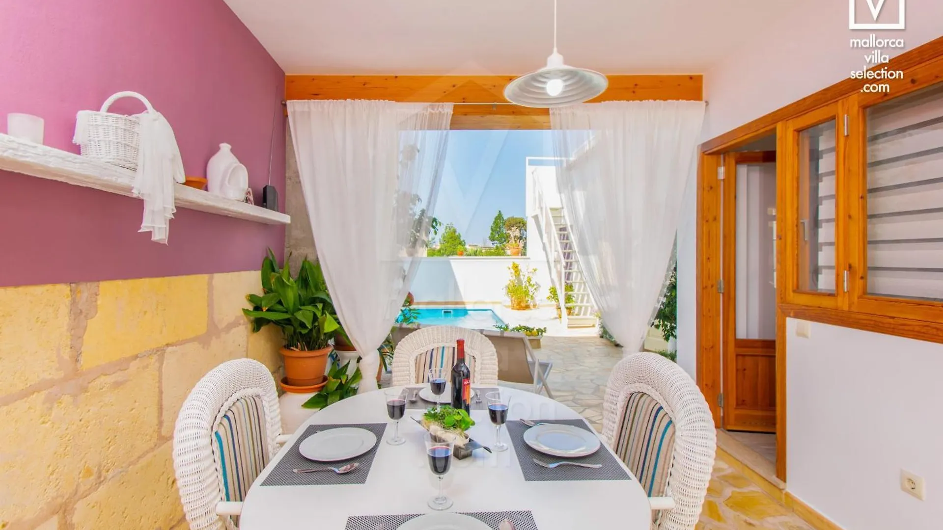 Casa Cantino By Mallorca Villa Selection Santa Margalida