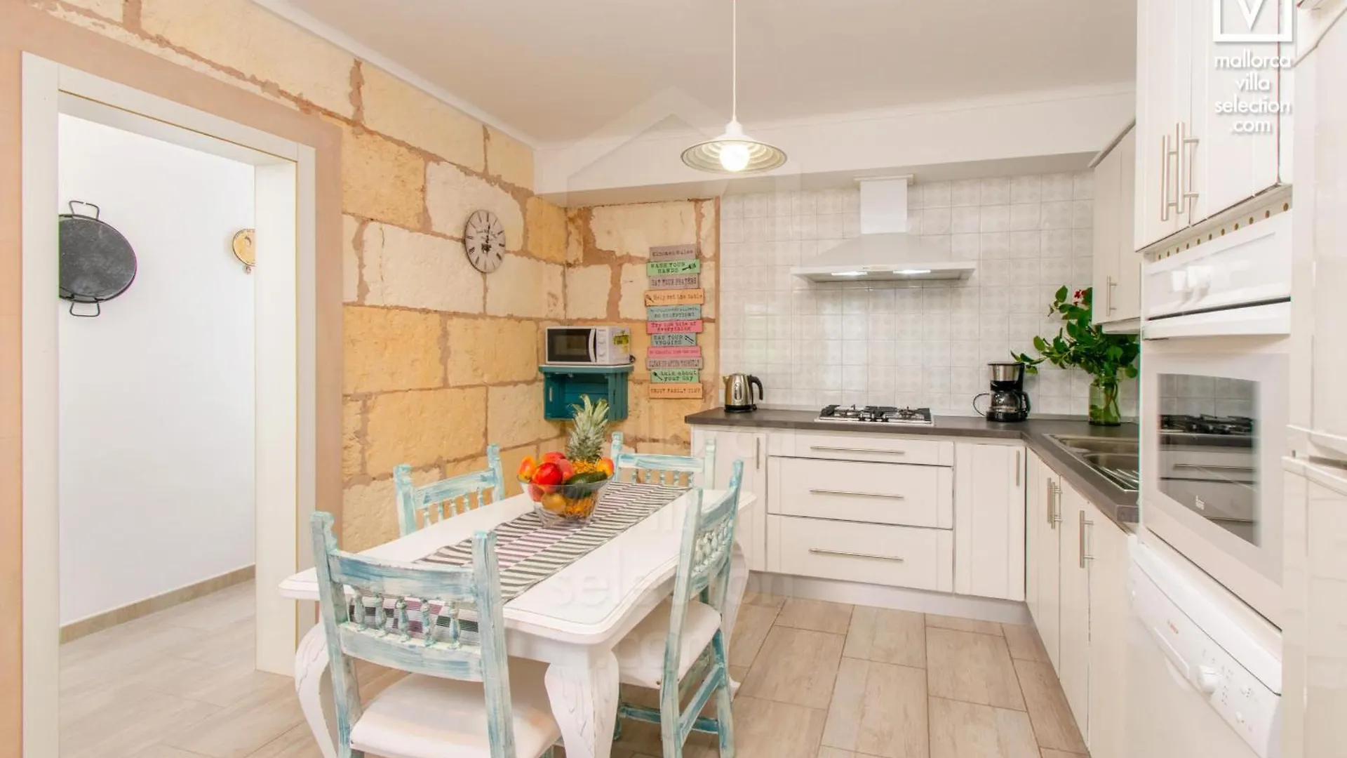 Casa Cantino By Mallorca Villa Selection Santa Margalida