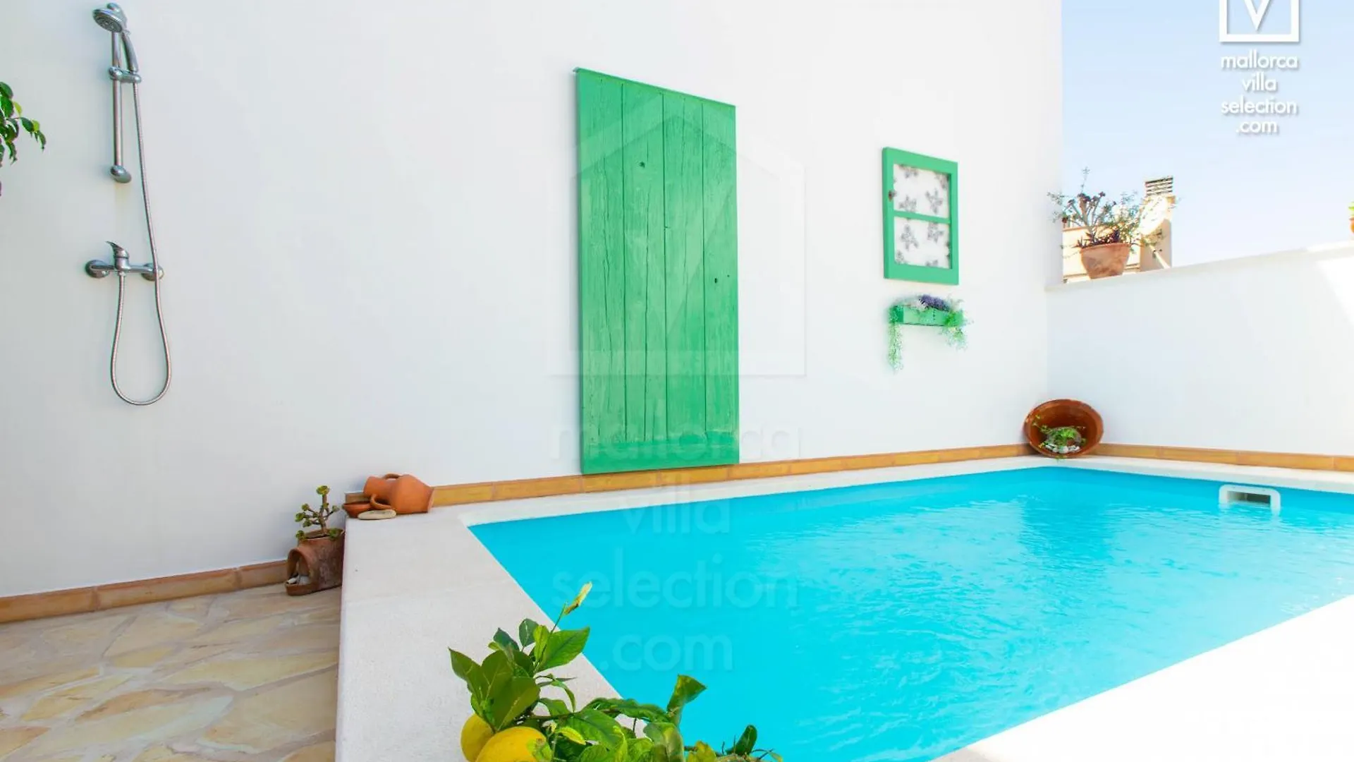 Casa Cantino By Mallorca Villa Selection Santa Margalida Spain