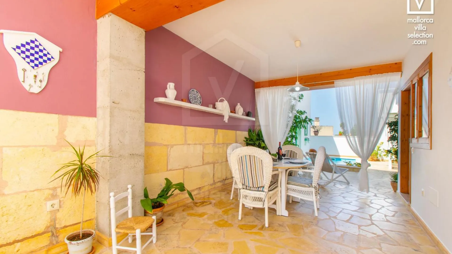 Casa Cantino By Mallorca Villa Selection Santa Margalida