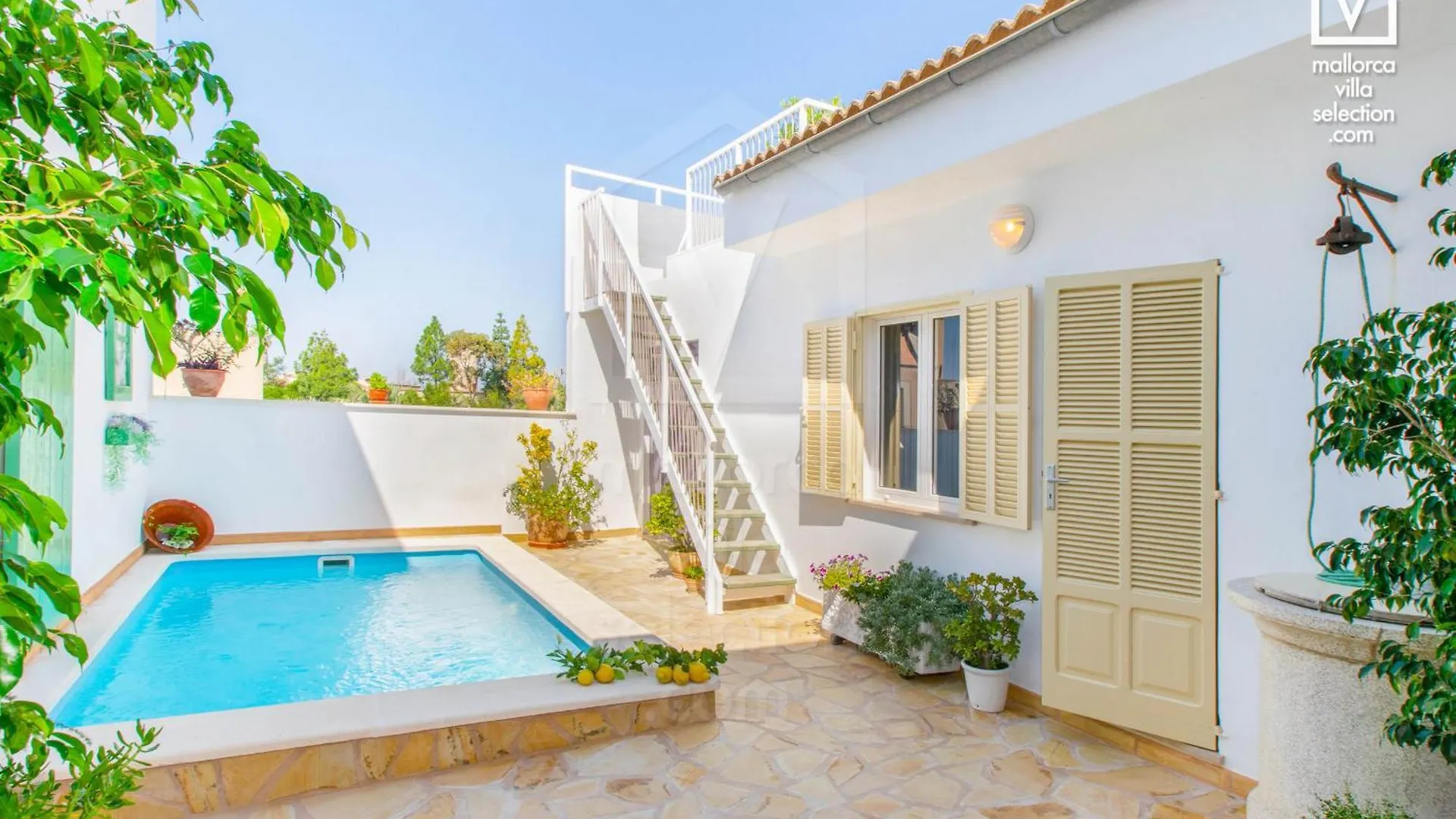 Holiday home Casa Cantino By Mallorca Villa Selection Santa Margalida Spain