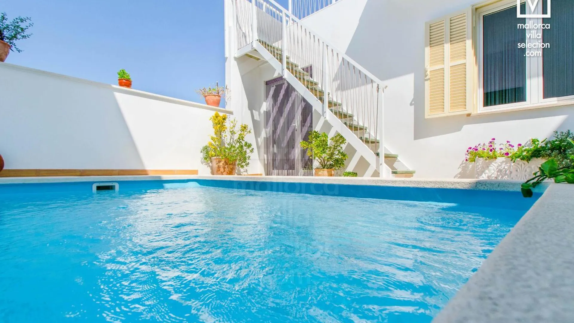 Casa Cantino By Mallorca Villa Selection Santa Margalida Holiday home