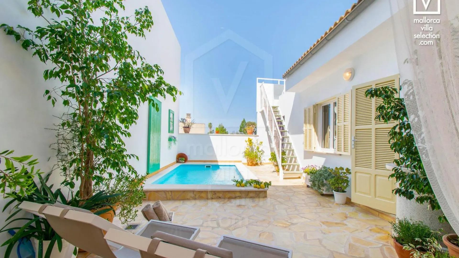 Casa Cantino By Mallorca Villa Selection Santa Margalida