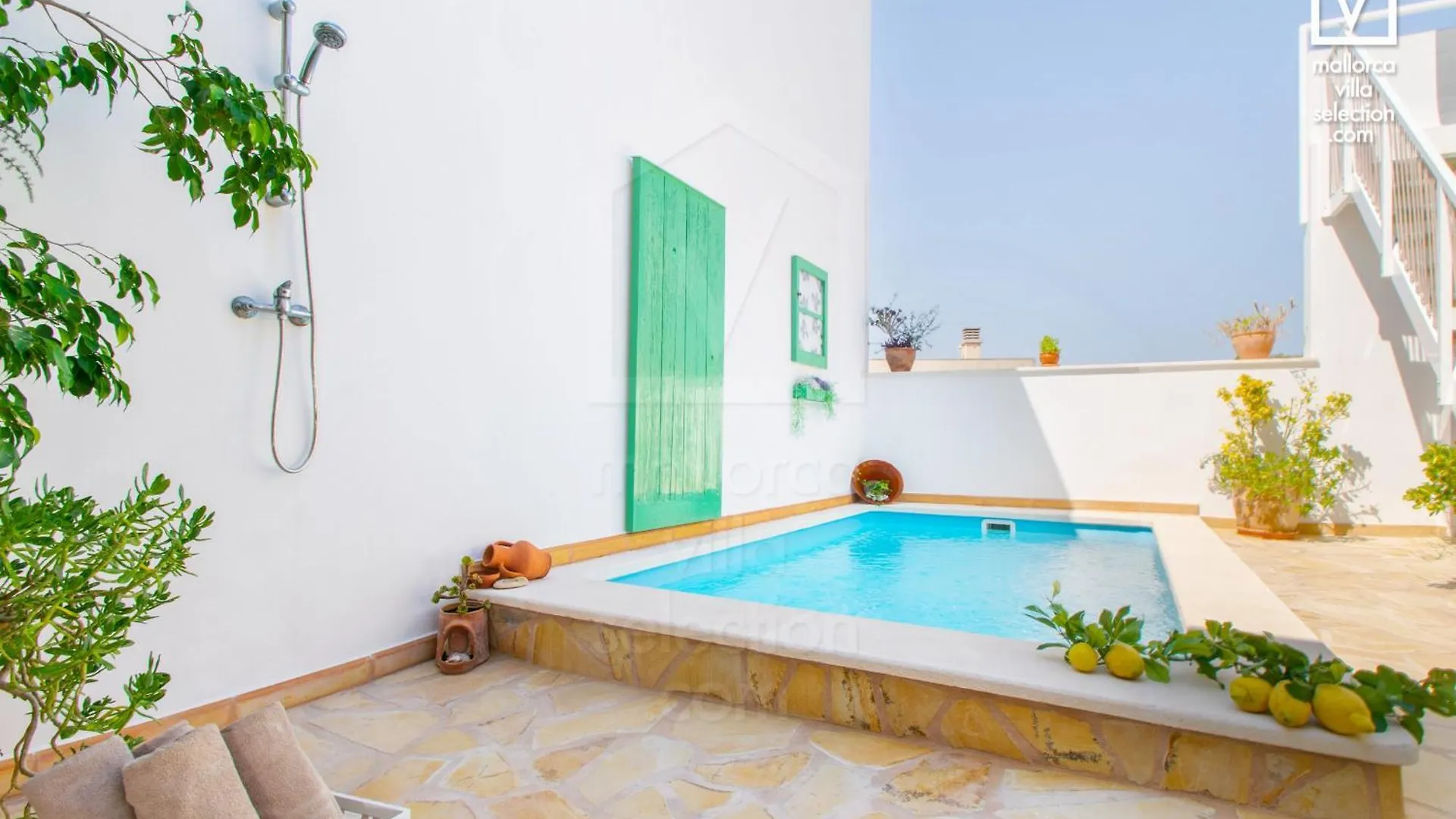 Casa Cantino By Mallorca Villa Selection Santa Margalida 0*,  Spain